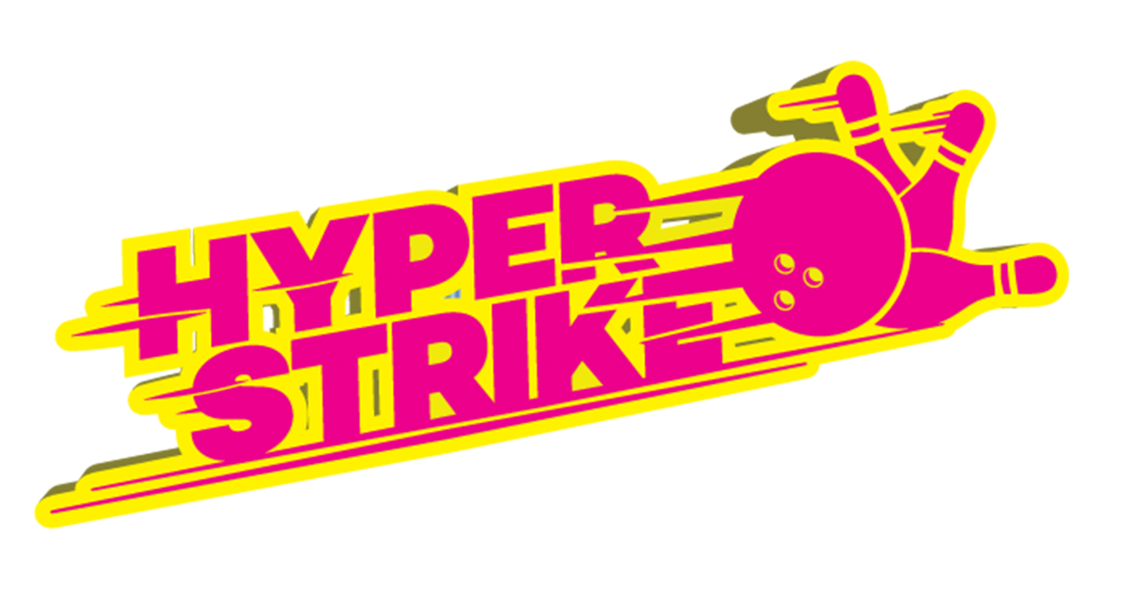 Hyper Strike